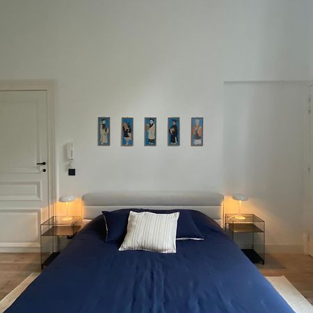 Canopee Guesthouse Ixelles Exteriör bild