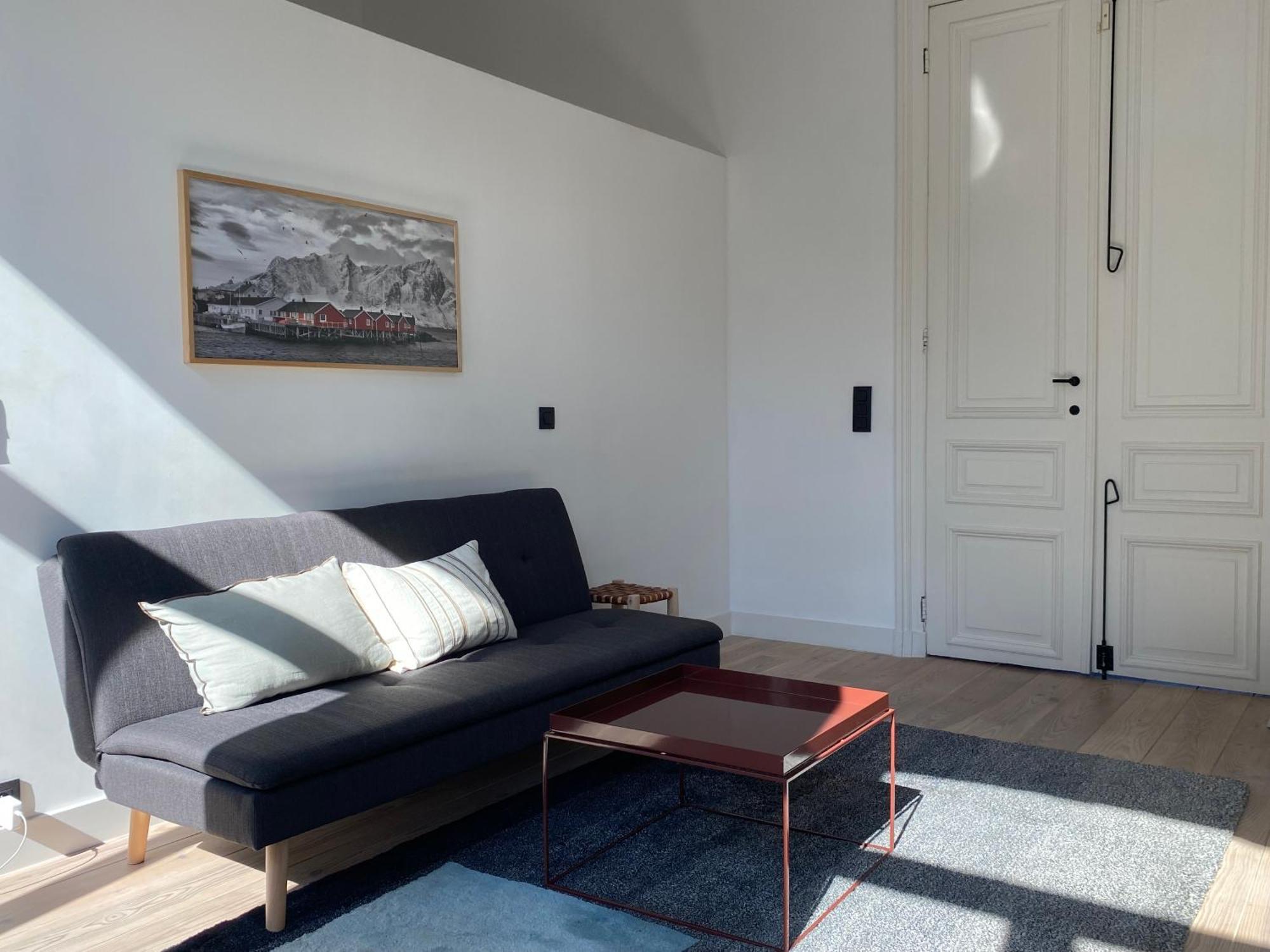 Canopee Guesthouse Ixelles Exteriör bild