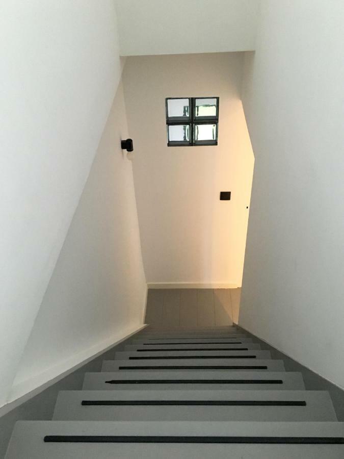 Canopee Guesthouse Ixelles Exteriör bild